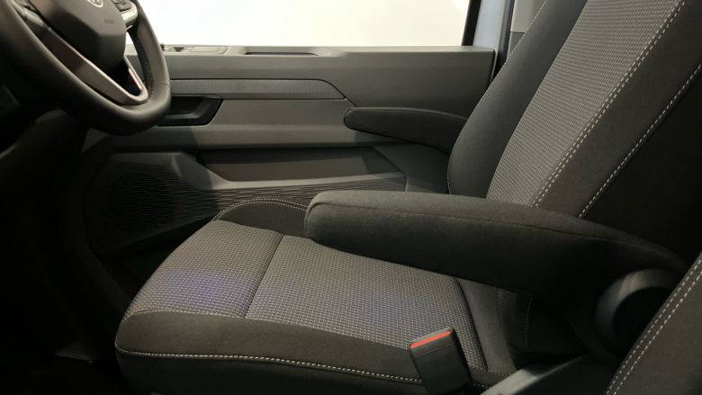 Volkswagen Transporter T28 Swb Diesel 2.0 TDI 110 Commerce Pro Van